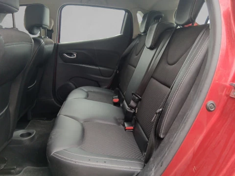 Renault Clio Zen Energy TCe 87kW (120CV) EDC