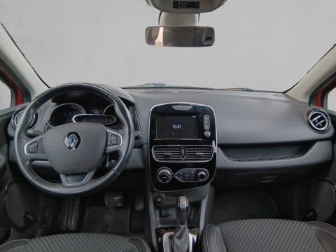 Renault Clio Zen Energy TCe 87kW (120CV) EDC