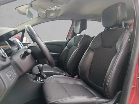 Renault Clio Zen Energy TCe 87kW (120CV) EDC