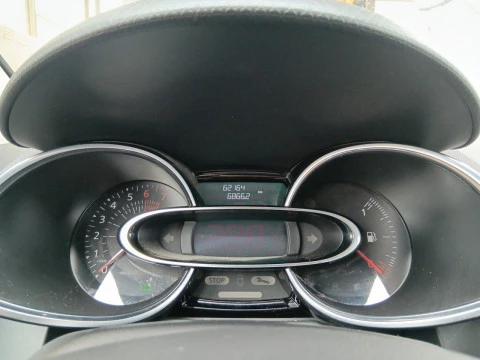 Renault Clio Zen Energy TCe 87kW (120CV) EDC