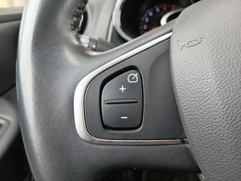 Renault Clio Zen Energy TCe 87kW (120CV) EDC