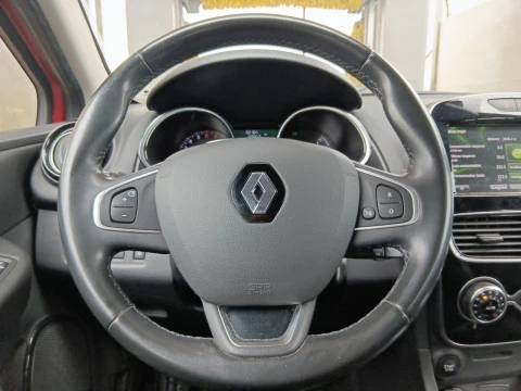 Renault Clio Zen Energy TCe 87kW (120CV) EDC