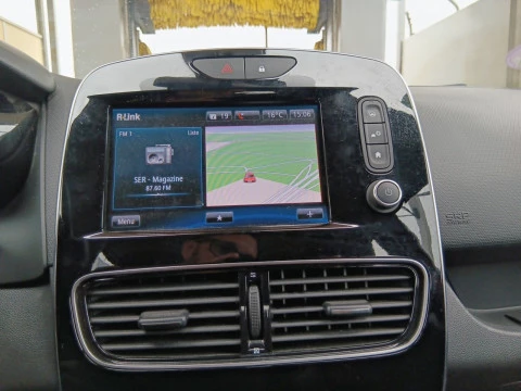 Renault Clio Zen Energy TCe 87kW (120CV) EDC