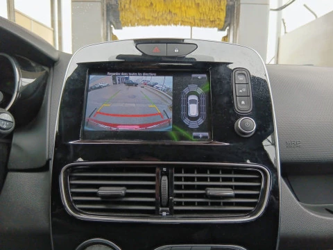 Renault Clio Zen Energy TCe 87kW (120CV) EDC