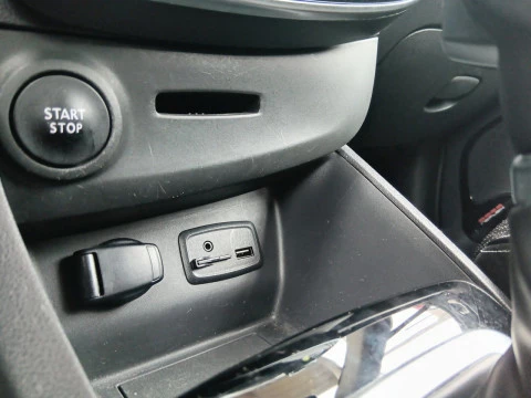 Renault Clio Zen Energy TCe 87kW (120CV) EDC