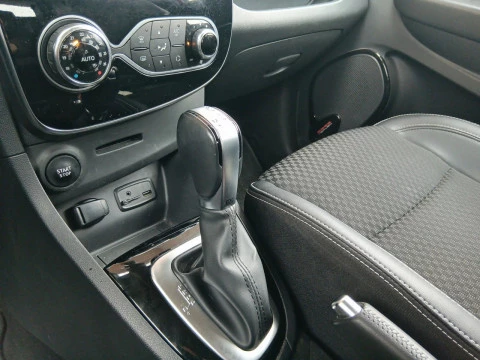 Renault Clio Zen Energy TCe 87kW (120CV) EDC