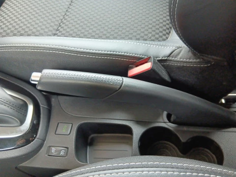 Renault Clio Zen Energy TCe 87kW (120CV) EDC