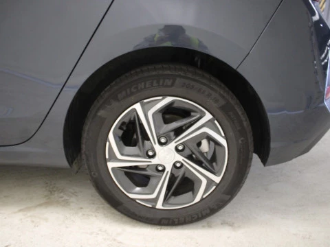 Hyundai i30 1.6 CRDI 85kW (116CV) Klass