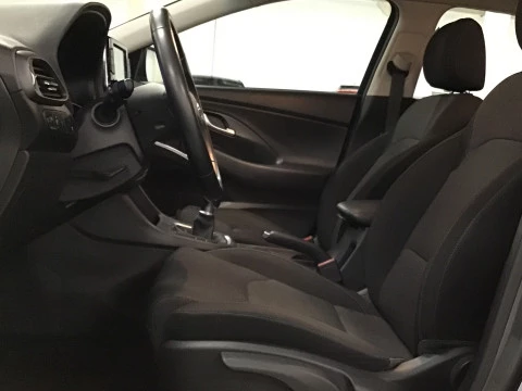 Hyundai i30 1.6 CRDI 85kW (116CV) Klass