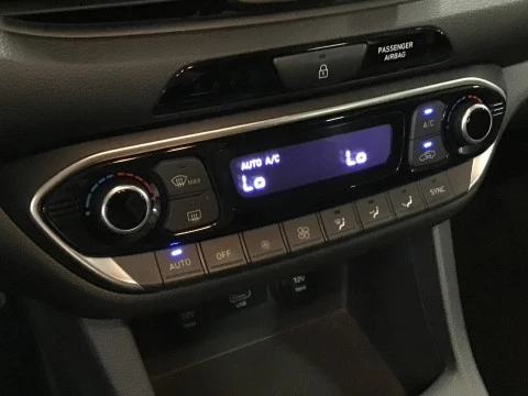 Hyundai i30 1.6 CRDI 85kW (116CV) Klass