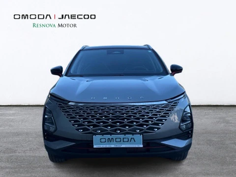 Omoda 5 MY2 - Premium 1.6 TGDI 108kW (14cv)
