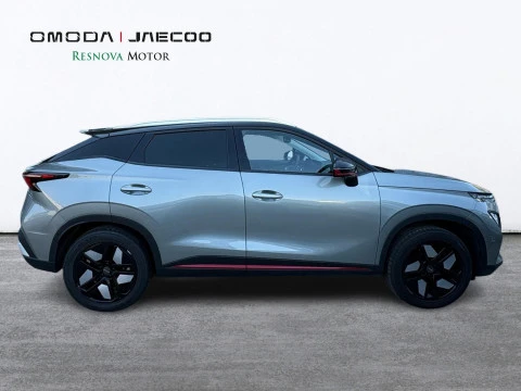 Omoda 5 MY2 - Premium 1.6 TGDI 108kW (14cv)