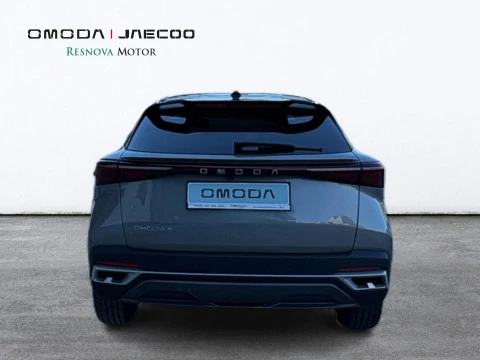 Omoda 5 MY2 - Premium 1.6 TGDI 108kW (14cv)