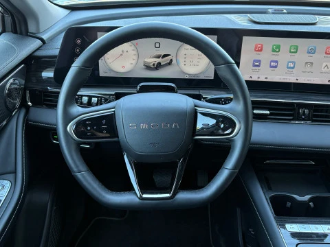 Omoda 5 MY2 - Premium 1.6 TGDI 108kW (14cv)