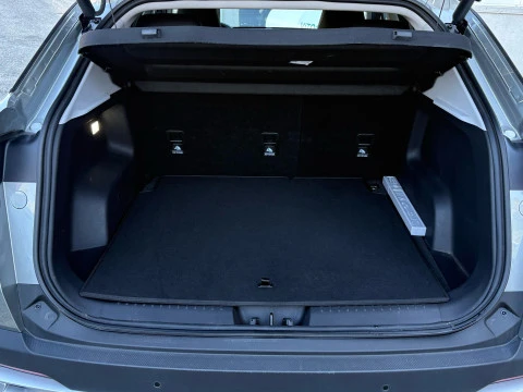 Omoda 5 MY2 - Premium 1.6 TGDI 108kW (14cv)