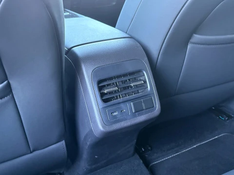 Omoda 5 MY2 - Premium 1.6 TGDI 108kW (14cv)