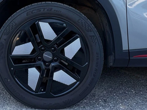 Omoda 5 MY2 - Premium 1.6 TGDI 108kW (14cv)