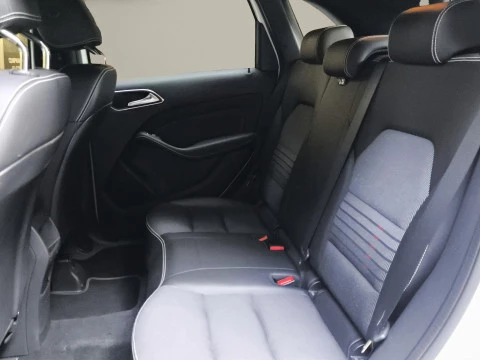 Mercedes-Benz Clase B B 180 d