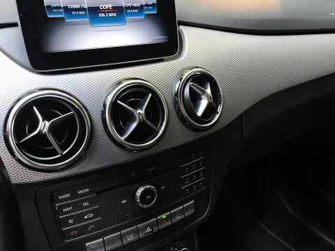 Mercedes-Benz Clase B B 180 d