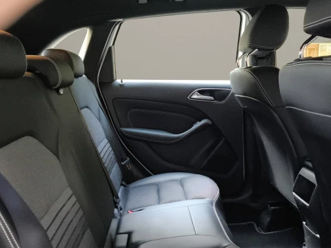 Mercedes-Benz Clase B B 180 d