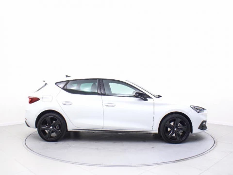 Seat Leon 1.5 PHEV 150KW S/S FR 75 ANIVERSARIO DSG 204 5P