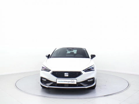 Seat Leon 1.5 PHEV 150KW S/S FR 75 ANIVERSARIO DSG 204 5P