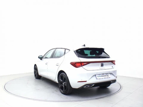 Seat Leon 1.5 PHEV 150KW S/S FR 75 ANIVERSARIO DSG 204 5P