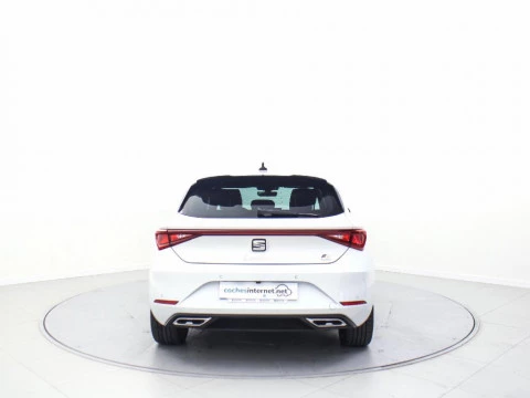 Seat Leon 1.5 PHEV 150KW S/S FR 75 ANIVERSARIO DSG 204 5P