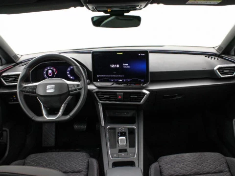 Seat Leon 1.5 PHEV 150KW S/S FR 75 ANIVERSARIO DSG 204 5P