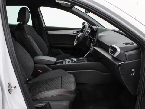 Seat Leon 1.5 PHEV 150KW S/S FR 75 ANIVERSARIO DSG 204 5P