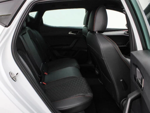 Seat Leon 1.5 PHEV 150KW S/S FR 75 ANIVERSARIO DSG 204 5P