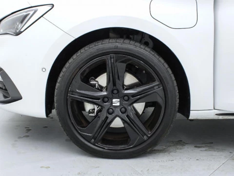Seat Leon 1.5 PHEV 150KW S/S FR 75 ANIVERSARIO DSG 204 5P