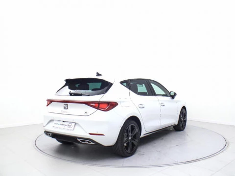 Seat Leon 1.5 PHEV 150KW S/S FR 75 ANIVERSARIO DSG 204 5P
