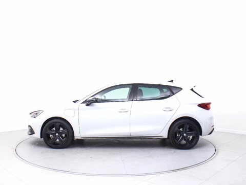 Seat Leon 1.5 PHEV 150KW S/S FR 75 ANIVERSARIO DSG 204 5P