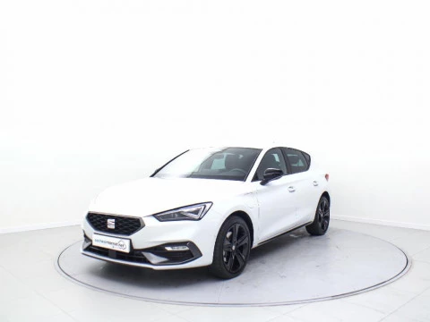 Seat Leon 1.5 PHEV 150KW S/S FR 75 ANIVERSARIO DSG 204 5P