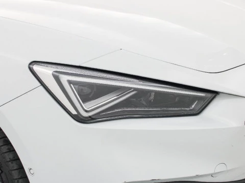 Seat Leon 1.5 PHEV 150KW S/S FR 75 ANIVERSARIO DSG 204 5P
