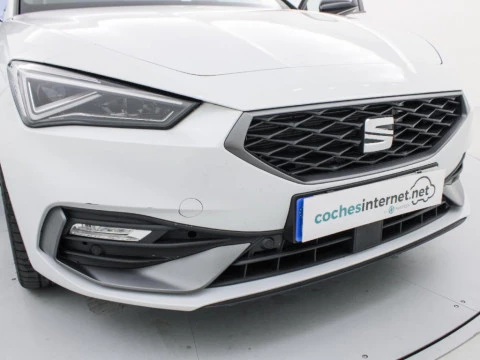 Seat Leon 1.5 PHEV 150KW S/S FR 75 ANIVERSARIO DSG 204 5P