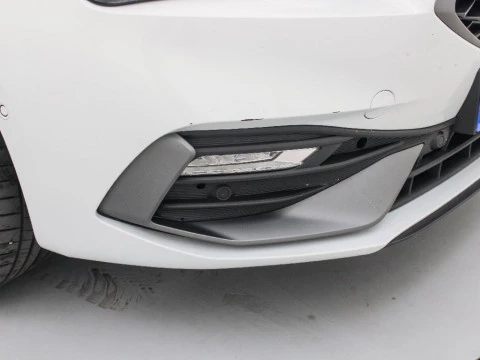 Seat Leon 1.5 PHEV 150KW S/S FR 75 ANIVERSARIO DSG 204 5P