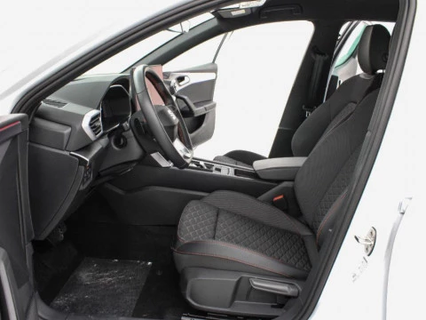 Seat Leon 1.5 PHEV 150KW S/S FR 75 ANIVERSARIO DSG 204 5P