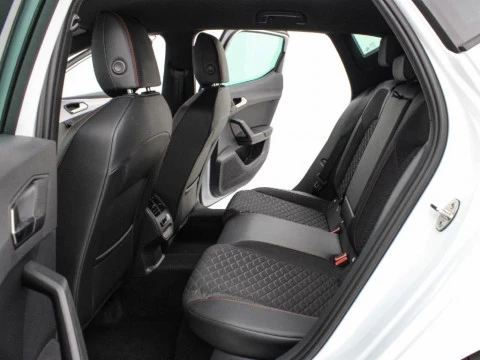 Seat Leon 1.5 PHEV 150KW S/S FR 75 ANIVERSARIO DSG 204 5P