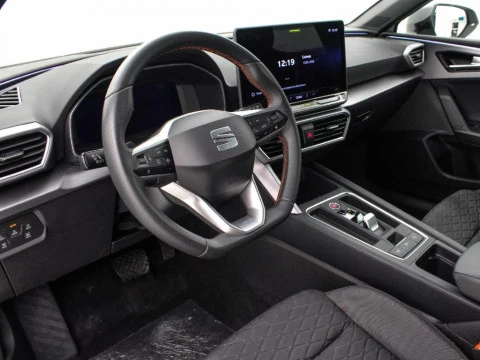 Seat Leon 1.5 PHEV 150KW S/S FR 75 ANIVERSARIO DSG 204 5P
