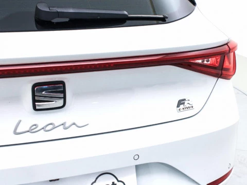 Seat Leon 1.5 PHEV 150KW S/S FR 75 ANIVERSARIO DSG 204 5P