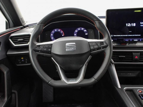 Seat Leon 1.5 PHEV 150KW S/S FR 75 ANIVERSARIO DSG 204 5P