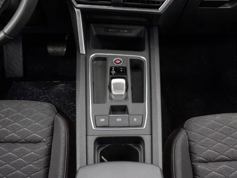 Seat Leon 1.5 PHEV 150KW S/S FR 75 ANIVERSARIO DSG 204 5P