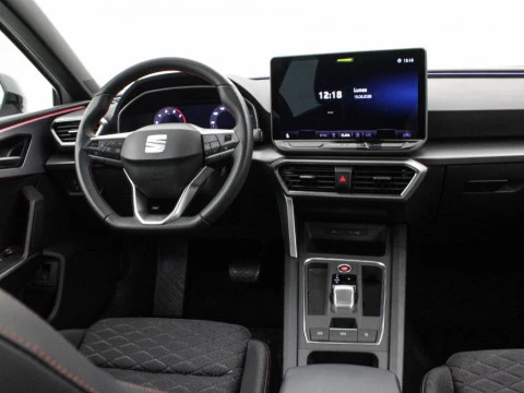 Seat Leon 1.5 PHEV 150KW S/S FR 75 ANIVERSARIO DSG 204 5P