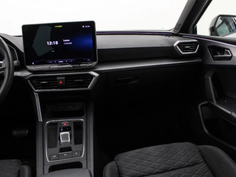 Seat Leon 1.5 PHEV 150KW S/S FR 75 ANIVERSARIO DSG 204 5P