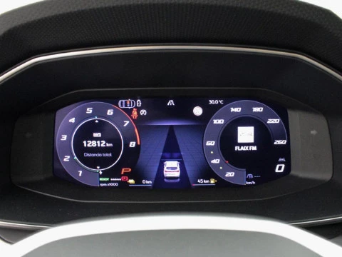 Seat Leon 1.5 PHEV 150KW S/S FR 75 ANIVERSARIO DSG 204 5P