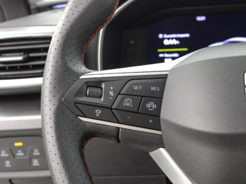 Seat Leon 1.5 PHEV 150KW S/S FR 75 ANIVERSARIO DSG 204 5P