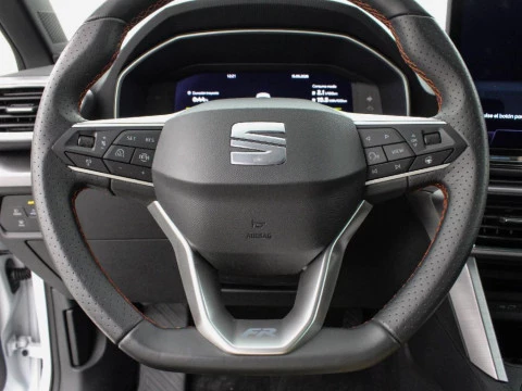 Seat Leon 1.5 PHEV 150KW S/S FR 75 ANIVERSARIO DSG 204 5P