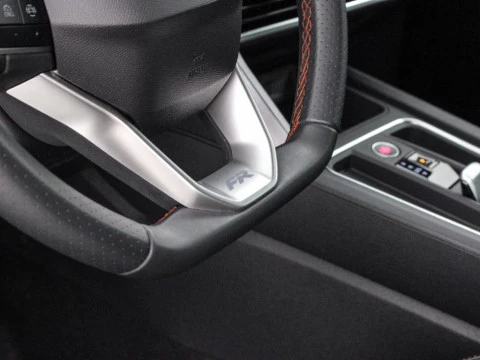 Seat Leon 1.5 PHEV 150KW S/S FR 75 ANIVERSARIO DSG 204 5P